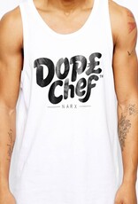 Tanktop Dope Chef