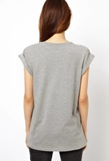 T-shirt with selfie print