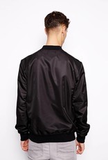 Bomberjas met print