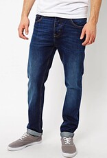 Slim jeans blue