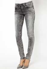 Super skinny jeans