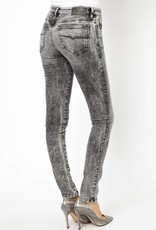 Super skinny jeans