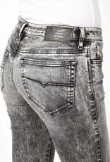 Super skinny jeans