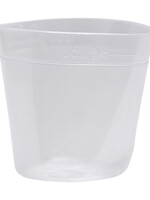 Flexibler Kunststoffeinsatz Rund 15x15 cm - F1400