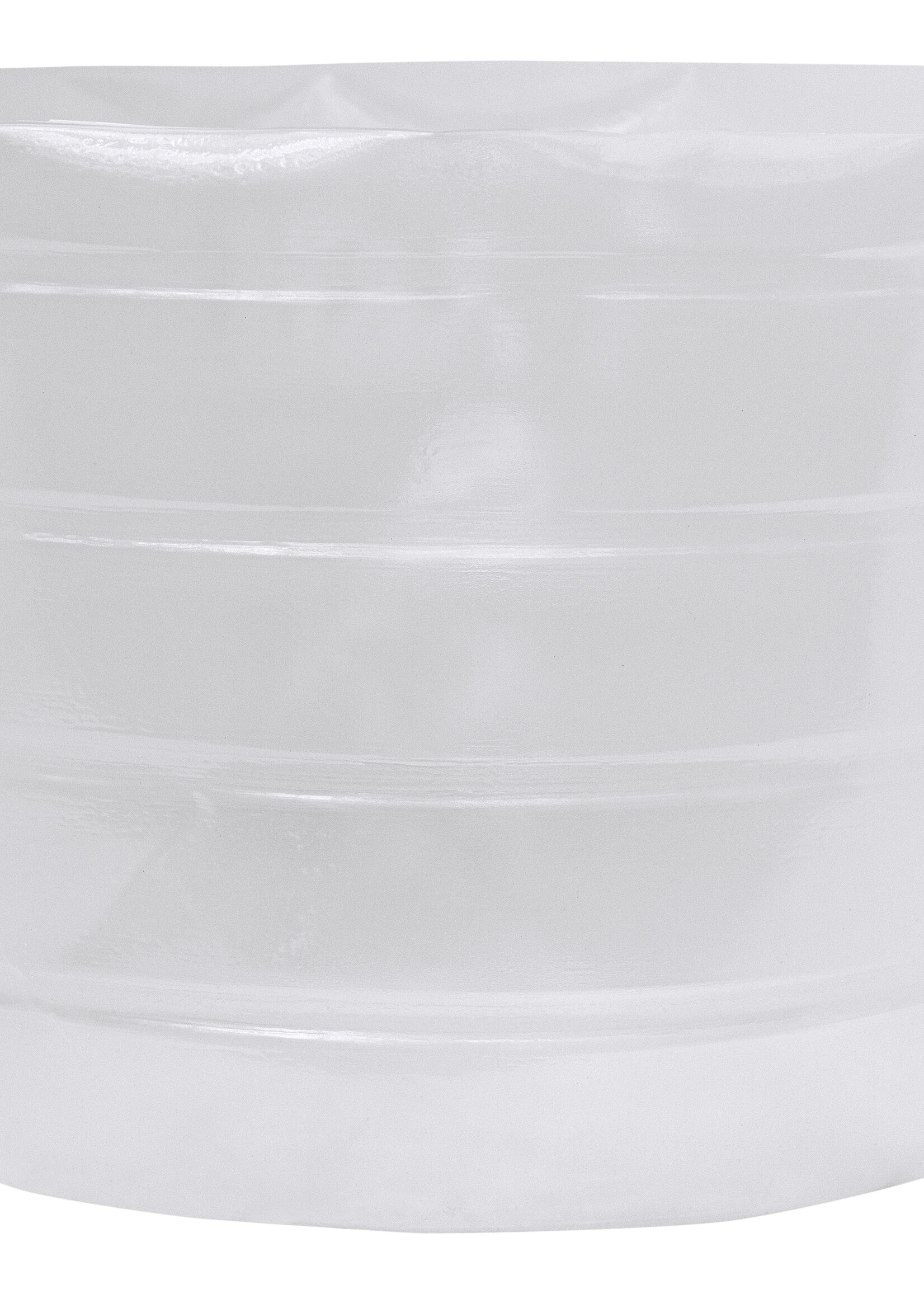 Flexibler Kunststoffeinsatz Rund 70x45 cm - F1413