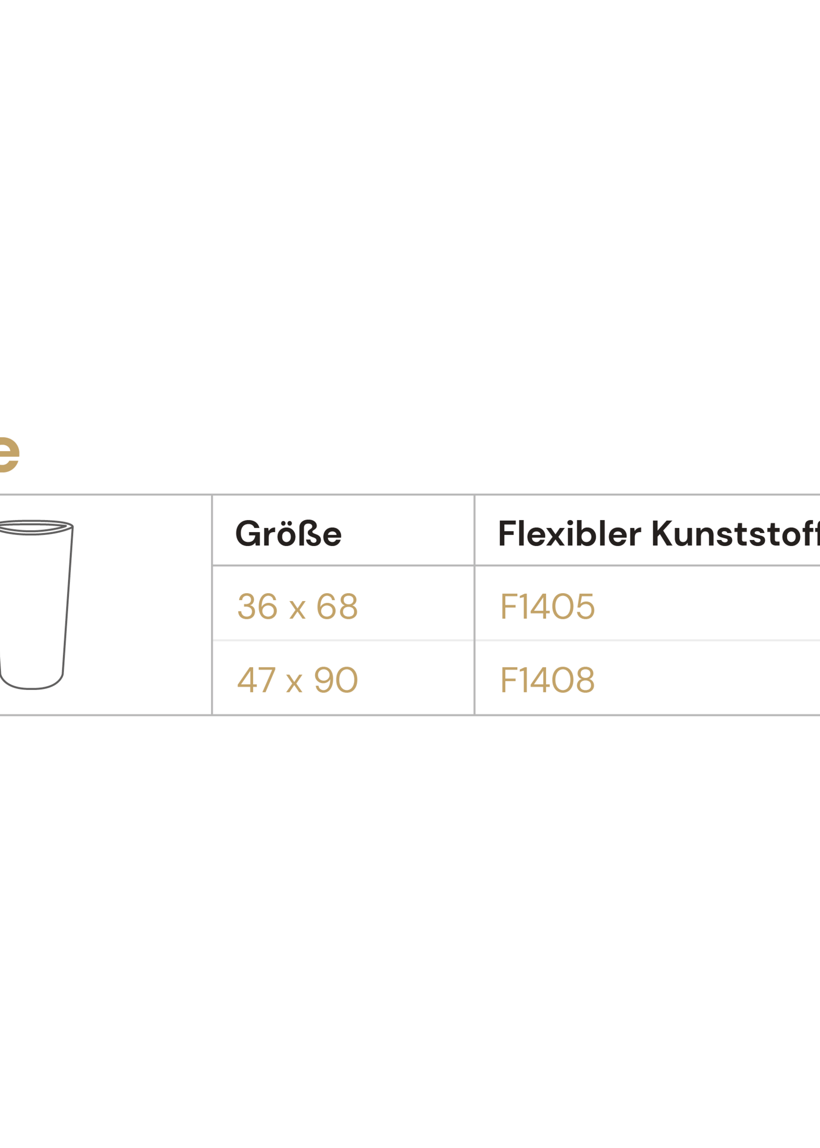 Pflanzkübel "Struttura Vase" Hellgrau Rund Fiberglas
