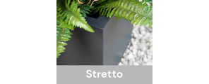 Luca Lifestyle - Stretto