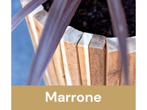 Luca Lifestyle - Marrone