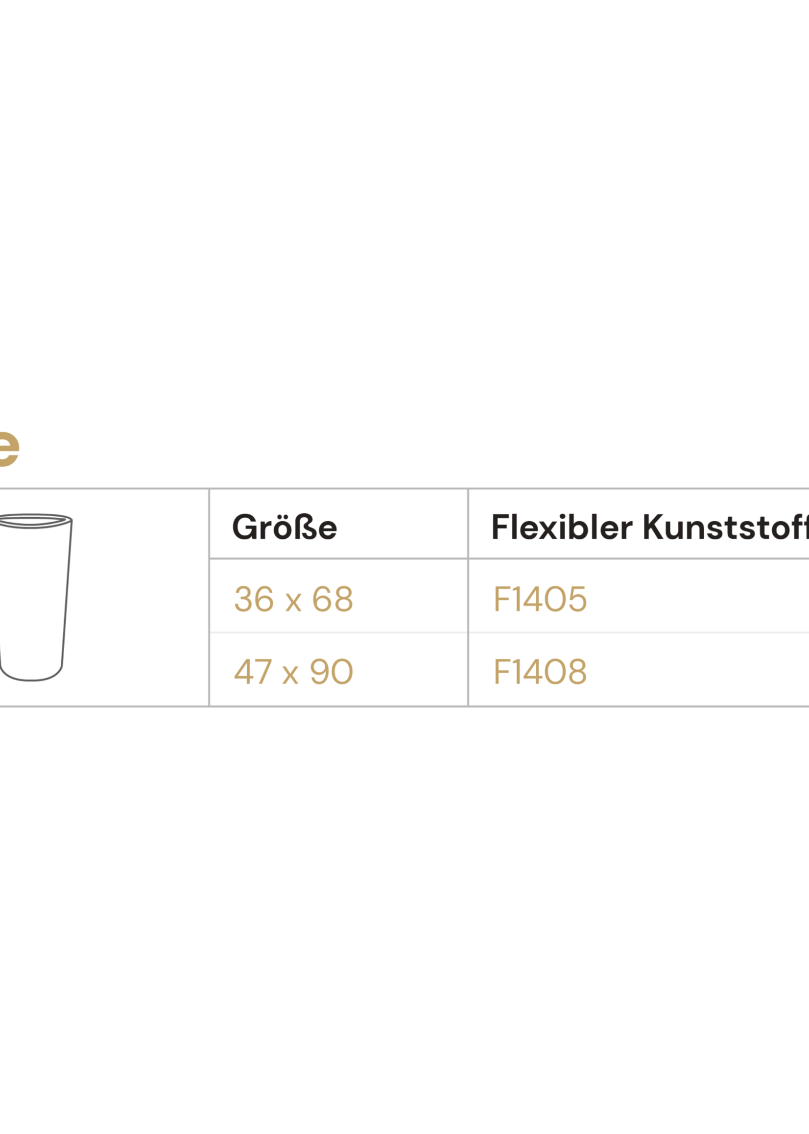 Luca Lifestyle - Argento Pflanzkübel "Argento Vase" Weiß Matt Rund Fiberglas