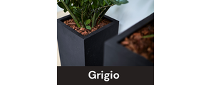 Luca Lifestyle - Grigio