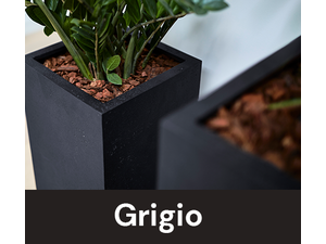 Luca Lifestyle - Grigio