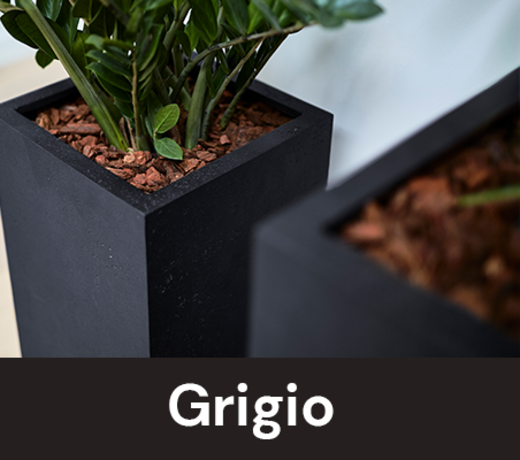 Luca Lifestyle - Grigio