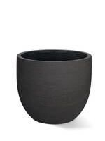 Luca Lifestyle - Terreno Pflanzkübel "Terreno New Egg Pot" Earth Rund Fiberglas