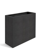 Luca Lifestyle - Terreno Raumteiler ''Terreno Divider'' Earth Rechteckig Fiberglas