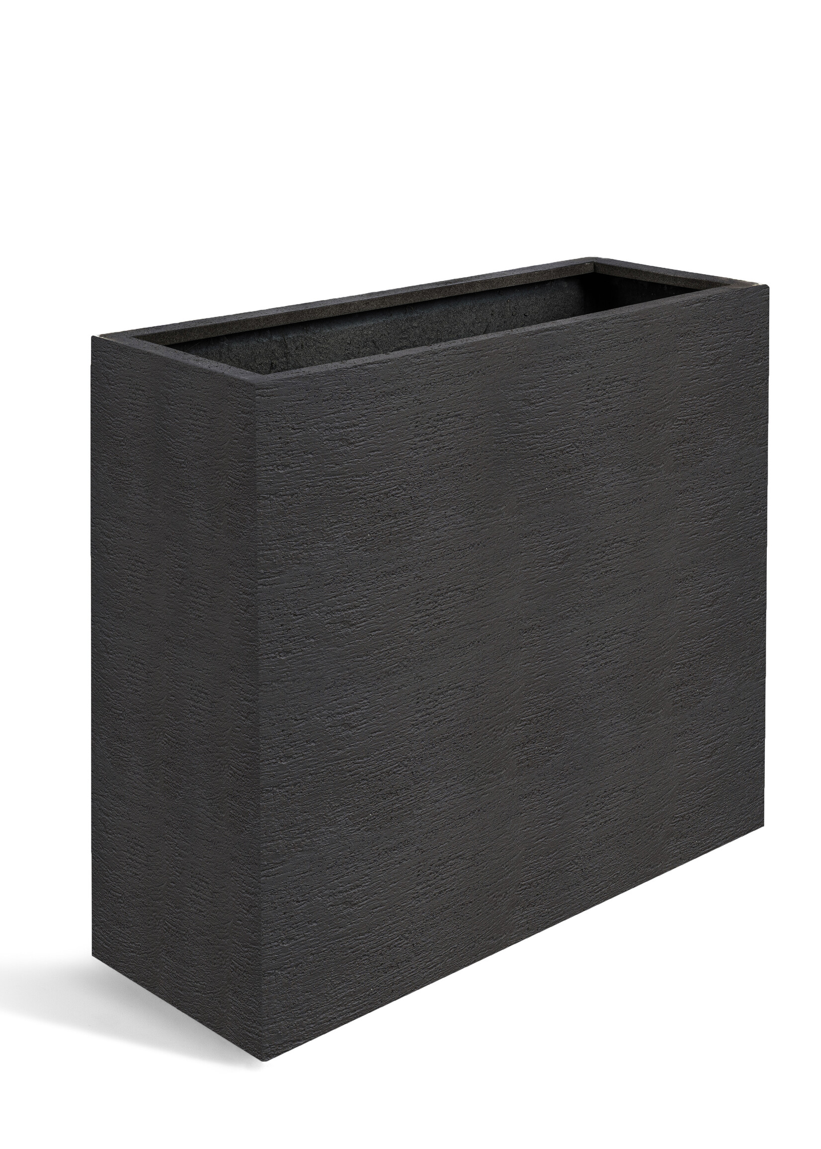Luca Lifestyle - Terreno Raumteiler ''Terreno Divider'' Earth Rechteckig Fiberglas