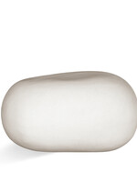 Luca Lifestyle - Dekoration Dekoration Element "Decoration Stone" Sand - Organic - Fiberglas