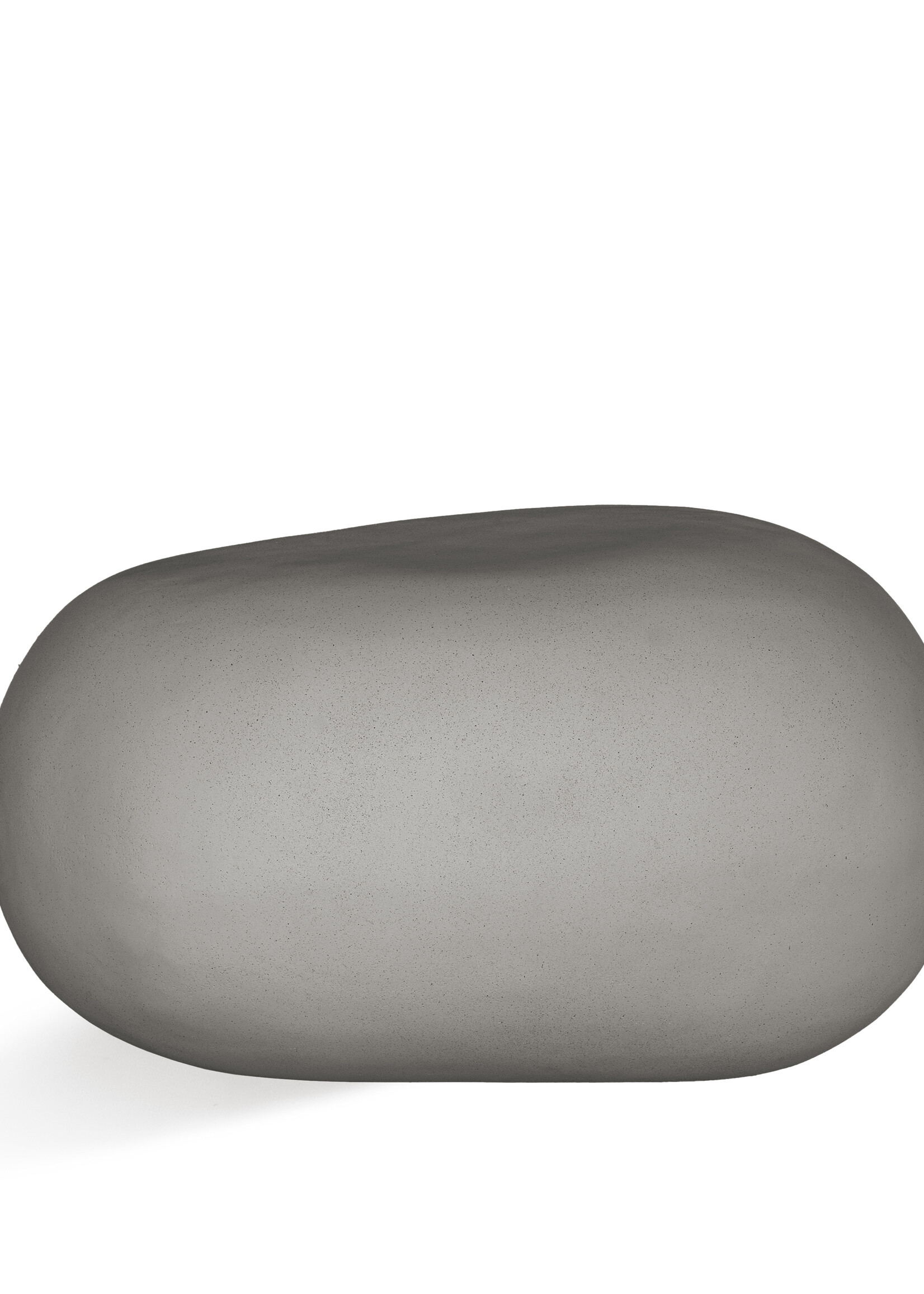 Luca Lifestyle - Dekoration Dekoration Element "Decoration Stone" Clay - Organic - Fiberglas