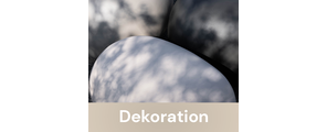 Luca Lifestyle - Dekoration