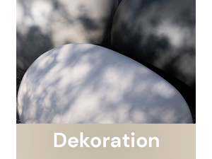 Luca Lifestyle - Dekoration