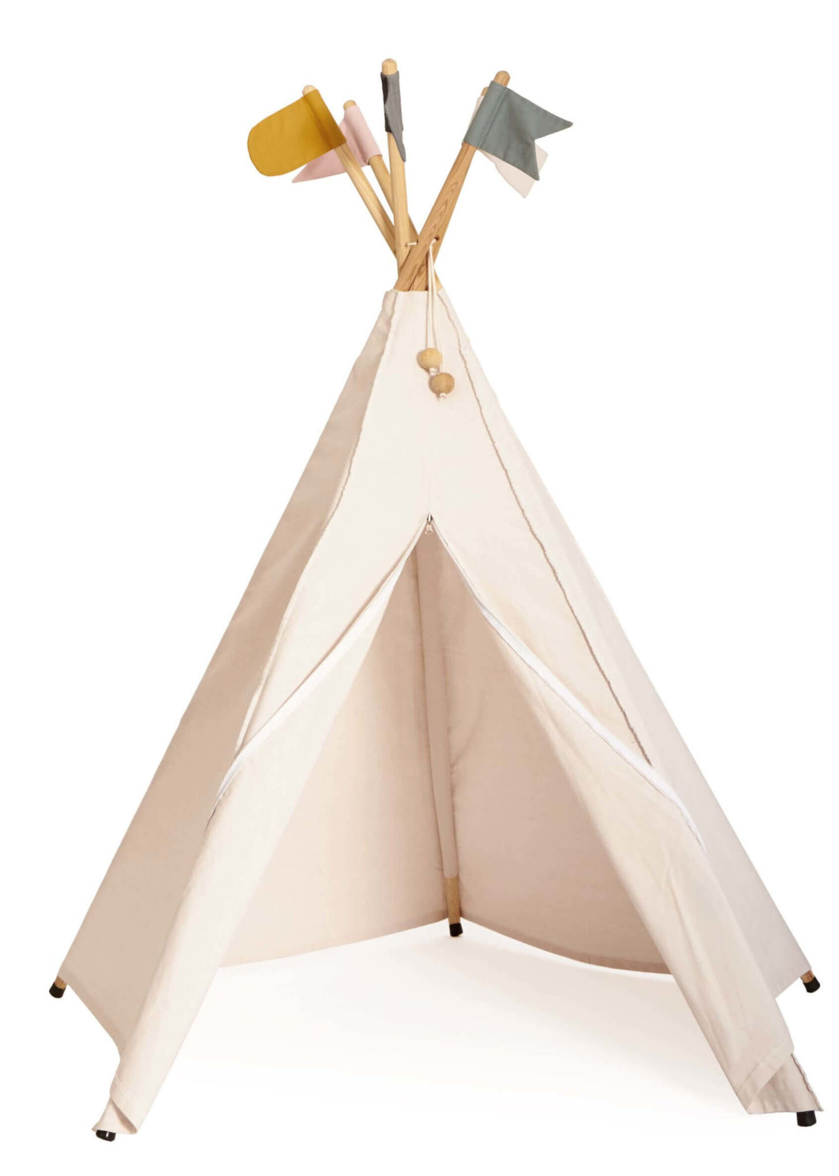 Roommate Hippie tipi play tent