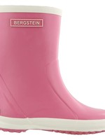 Bergstein Bergstein regenlaarzen - Pink