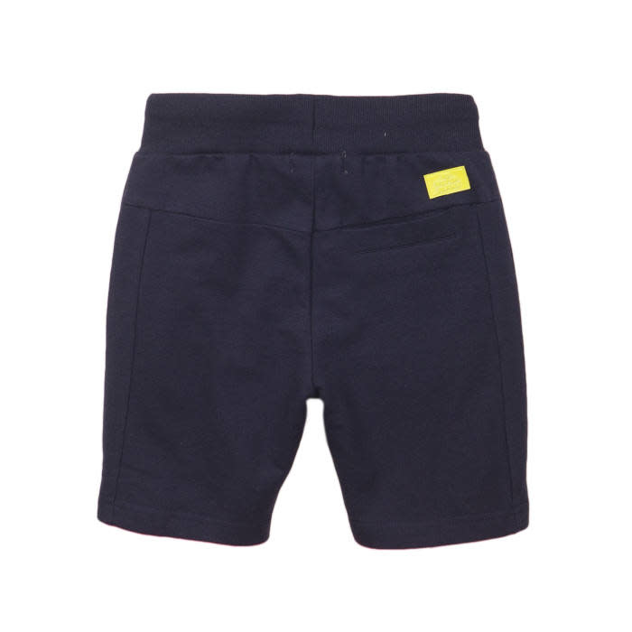 Boys Jogging shorts - Navy - E38110-45