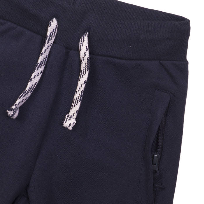 Boys Jogging shorts - Navy - E38110-45