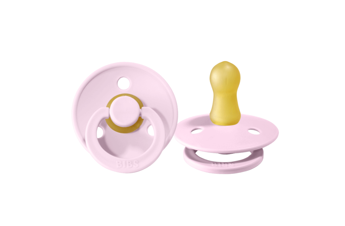Baby Pink - T1