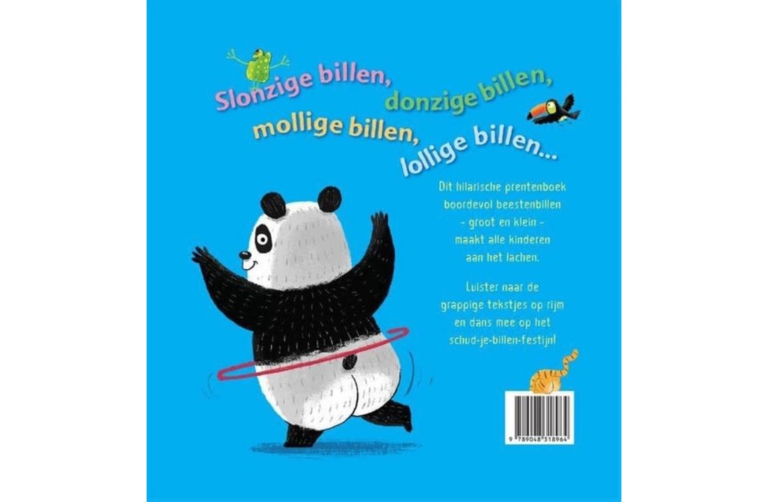 101 billen!