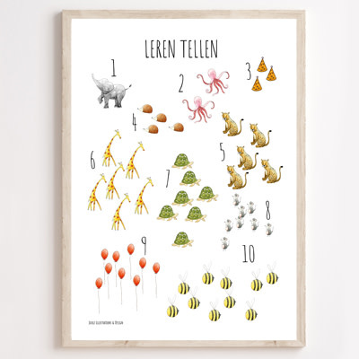 123 - poster