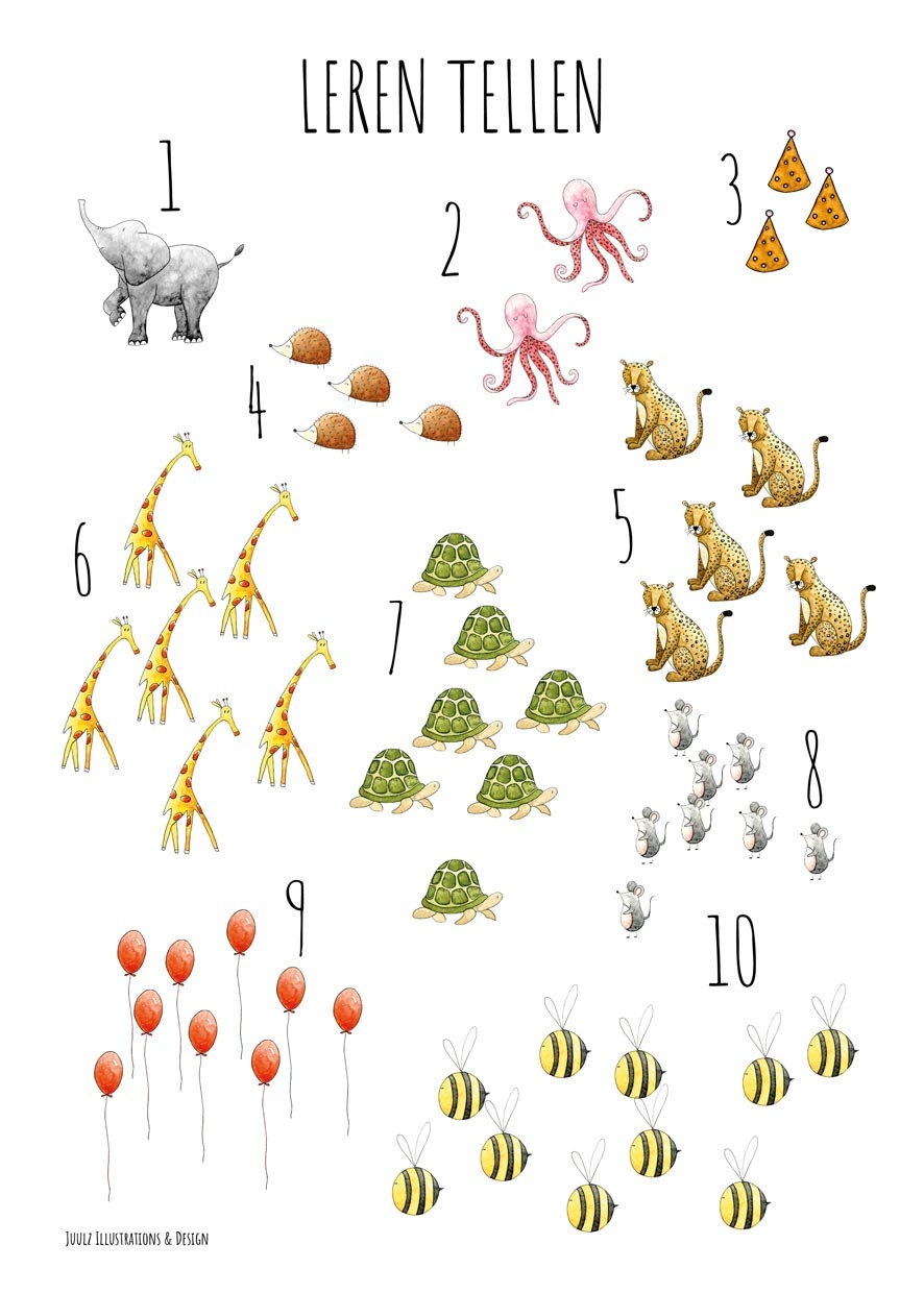 123 - poster