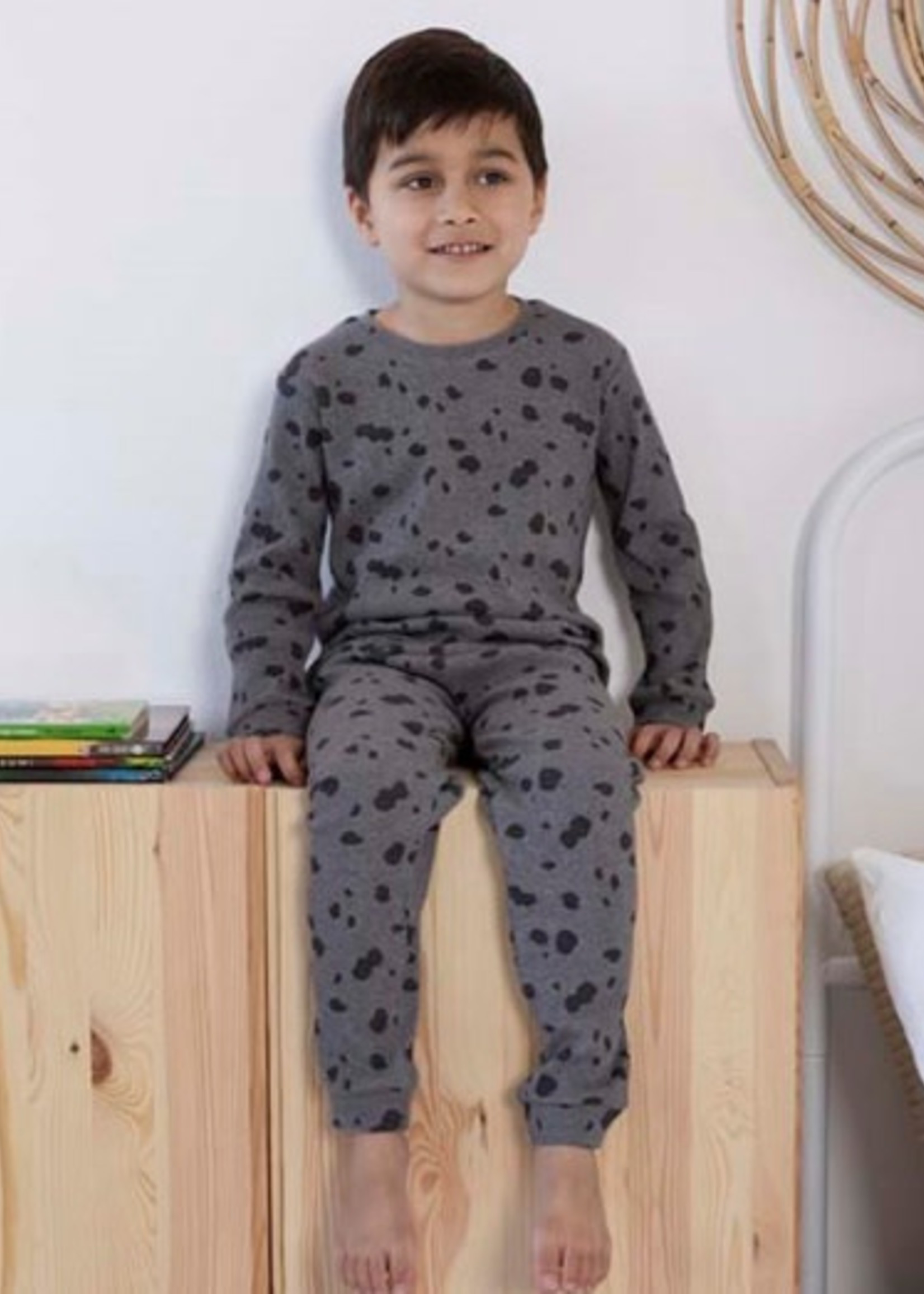 Feetje Spotted Sam - Premium Sleepwear by FEETJE - 505.00052