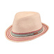 Barts Hare Hat - pink - size 53-55 Barts Hare Hat - pink - size 53-55