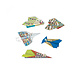 Djeco Planes - DJ08760 Djeco Planes - DJ08760