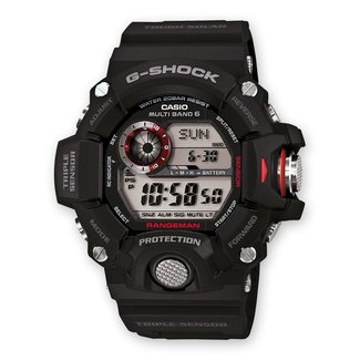 Casio G-Shock GW-9400-1