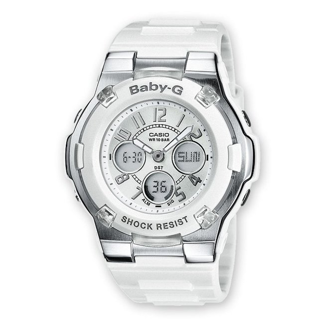 Casio Baby-G BGA-110-7B