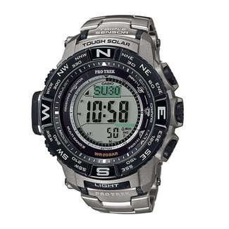 Casio Pro Trek PRW-3500T-7