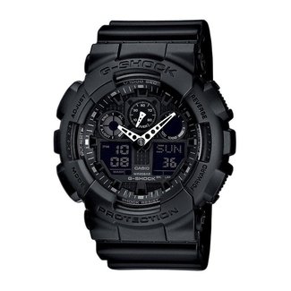 Casio G-Shock GA-100-1A1