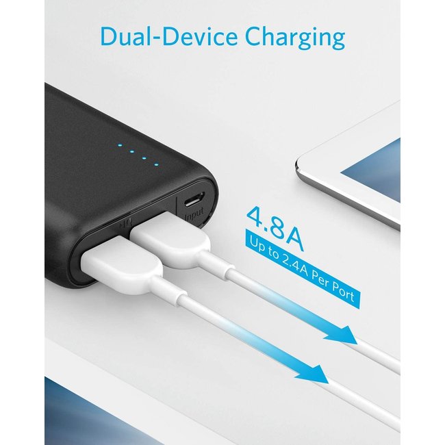 Anker PowerCore 20100mAh
