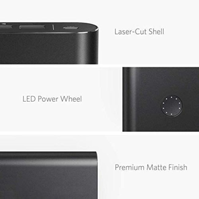 Anker PowerCore+ 26800mAh