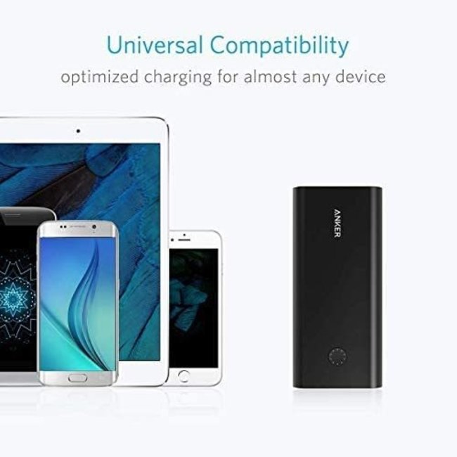 Anker PowerCore+ 26800mAh