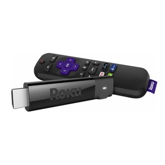 Roku Streaming Stick+