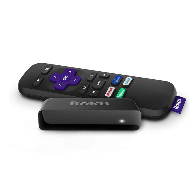 Roku Premiere