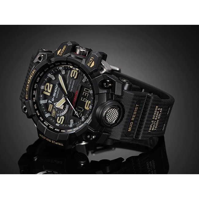 Casio G-Shock GWG-1000-1A