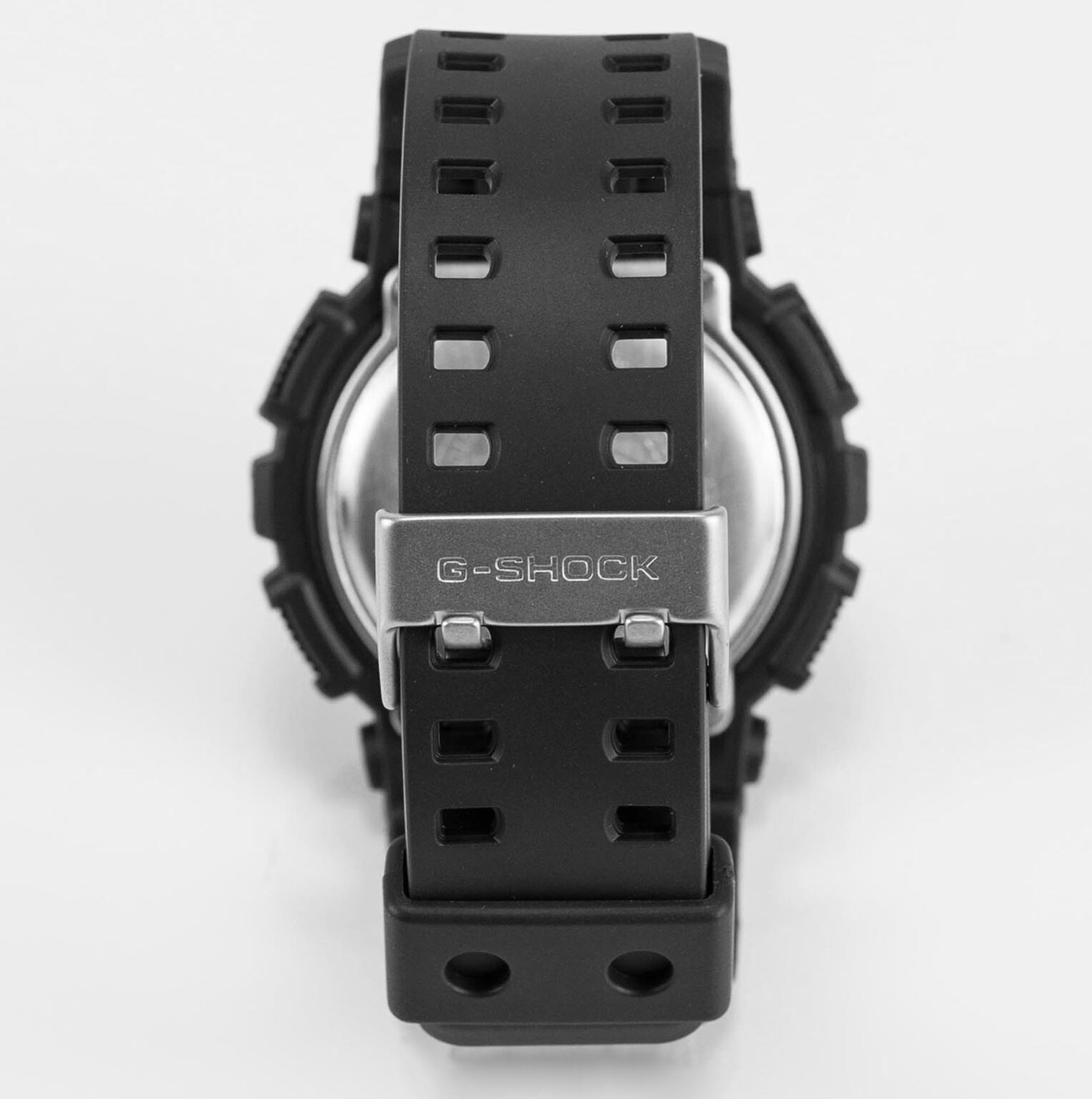 Casio G-Shock GD-120MB-1 - electropolis.ch