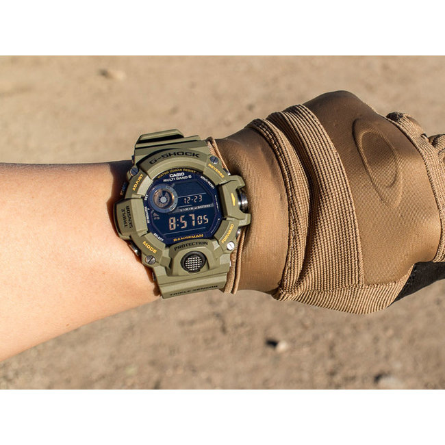 Casio G-Shock GW-9400-3