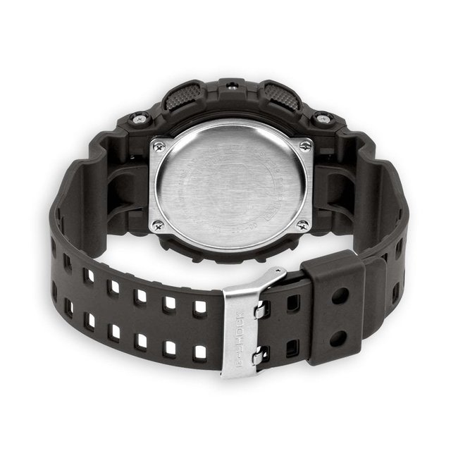 Casio G-Shock GD-100-1B