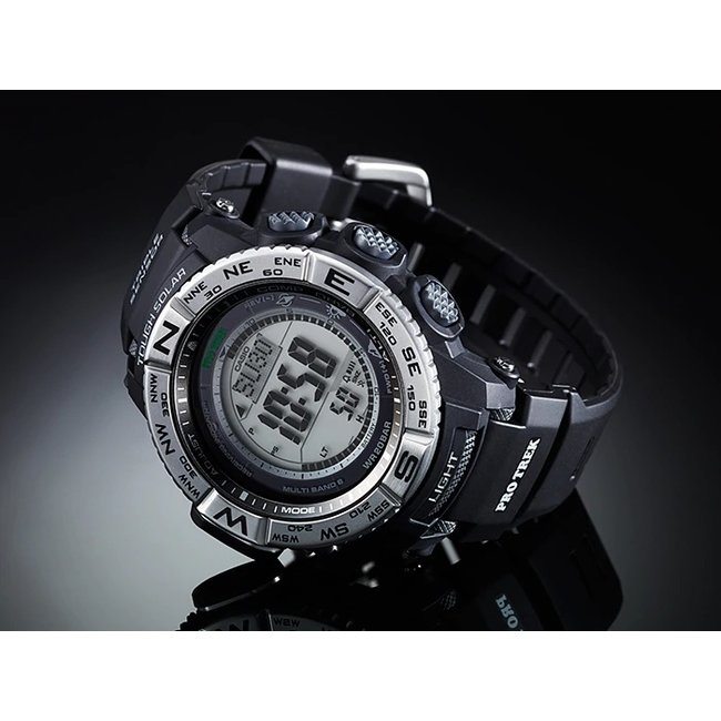 Casio Pro Trek PRW-3500-1
