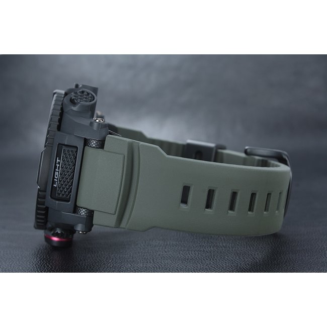 Casio Pro Trek PRW-3510Y-8