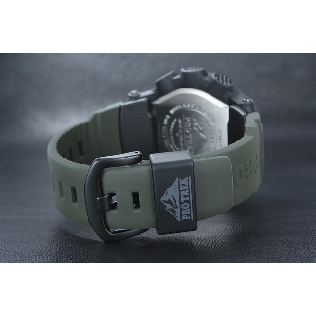 Casio Pro Trek PRW-3510Y-8